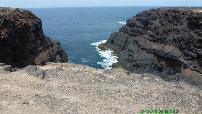 Playa de Esquinzo