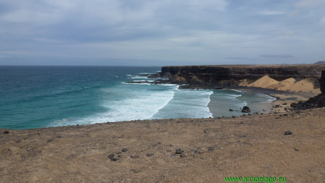 Playa de Esquinzo