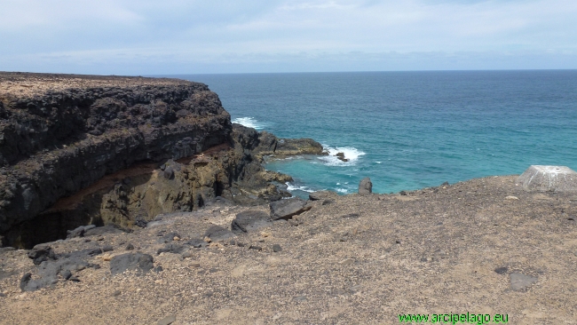 Playa de Esquinzo