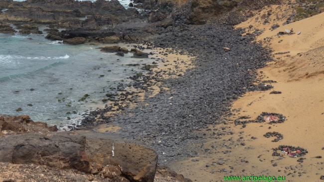 Playa de Esquinzo