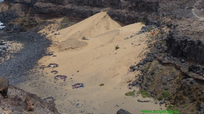 Playa de Esquinzo