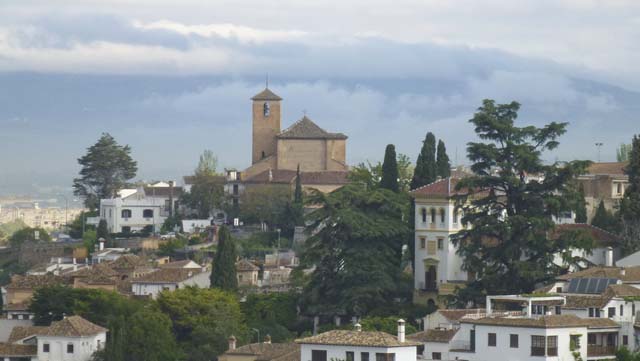 Granada: Alhambra