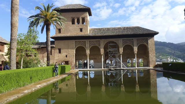 Granada: Alhambra