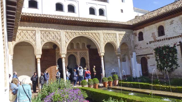 Granada: Alhambra