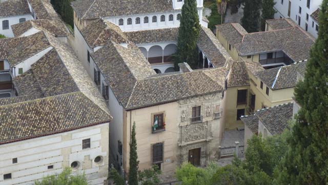 Granada: Alhambra