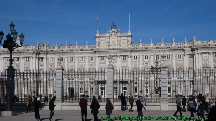 Madrid