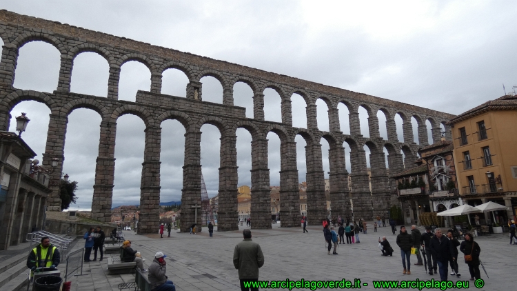 Segovia