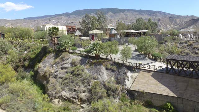 Tabernas