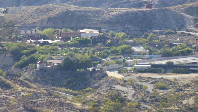 Desierto de Tabernas