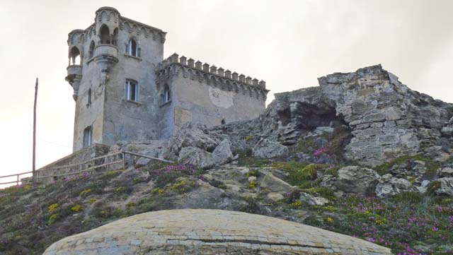 Tarifa