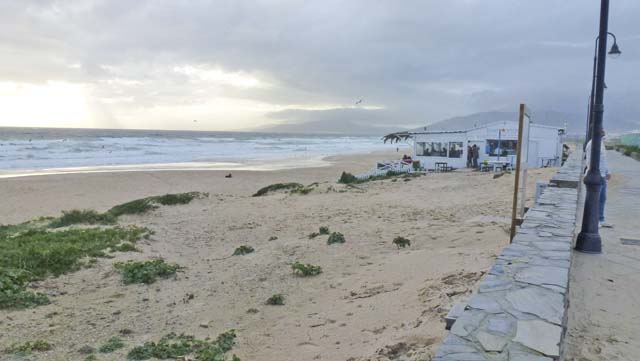 Tarifa