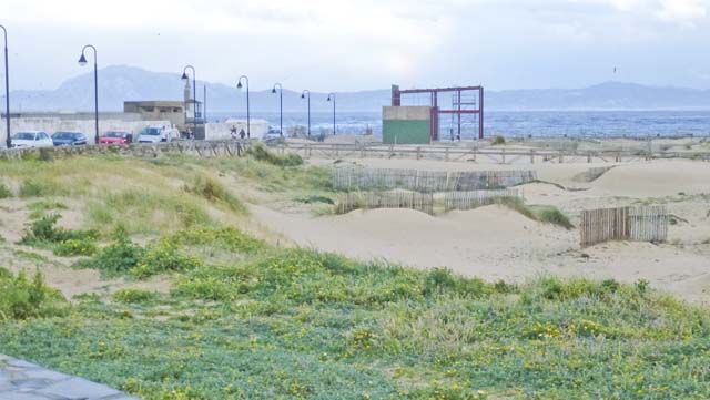 Tarifa