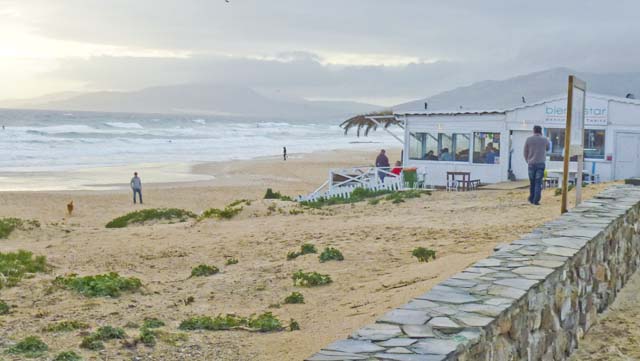 Tarifa