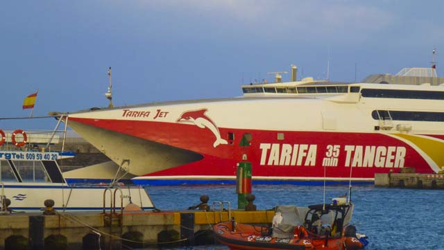 Tarifa