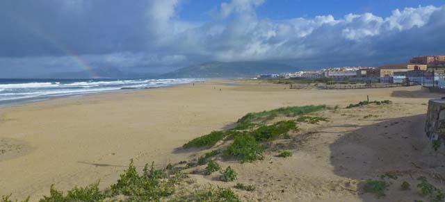 Tarifa