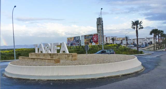 Tarifa