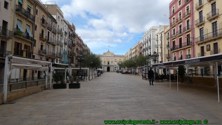 Tarragona