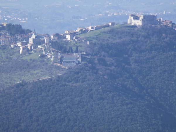 Castello di Nerola