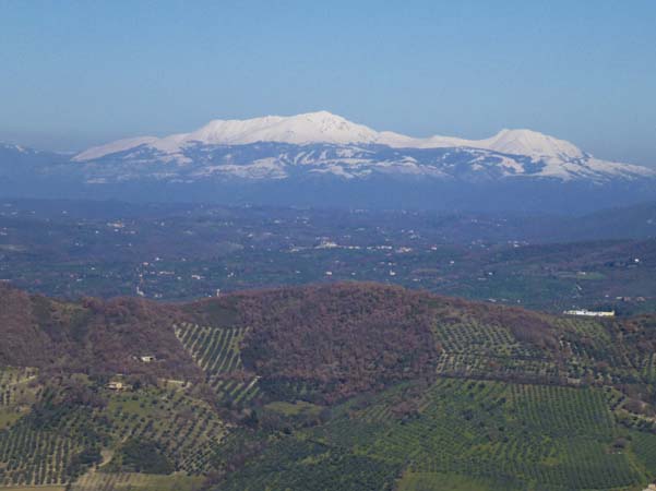 Monte Terminillo