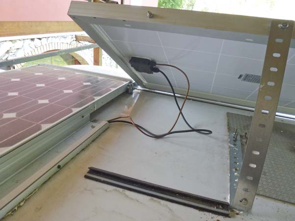 pannello fotovoltaico