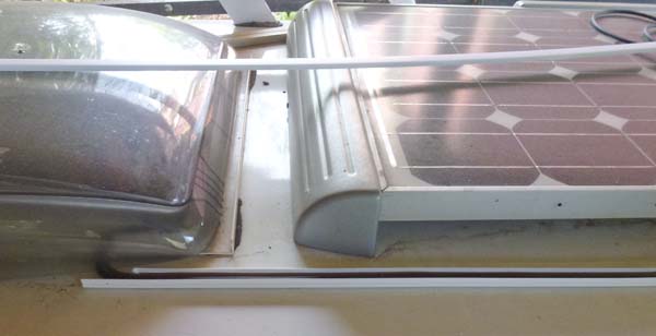 pannello fotovoltaico