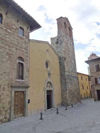 Chiusi