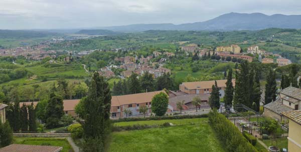 Chiusi