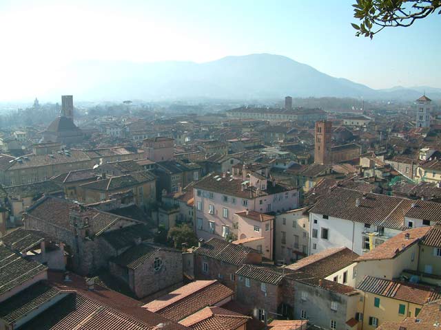 Lucca