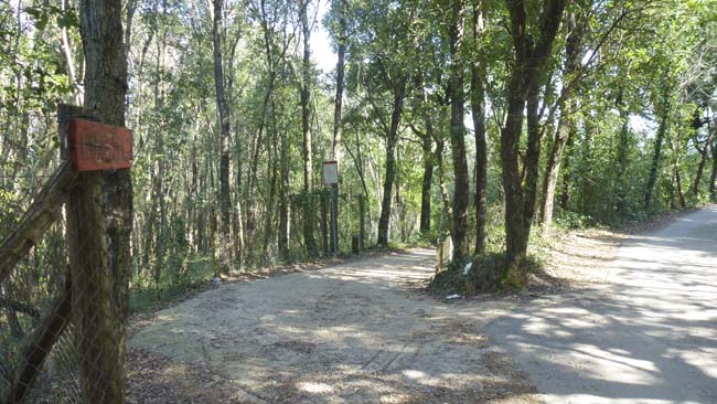 Monte Argentario