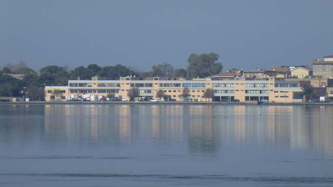 Orbetello
