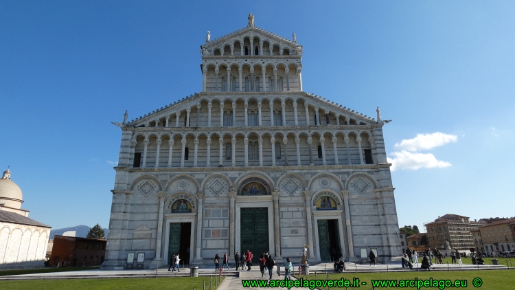 Pisa
