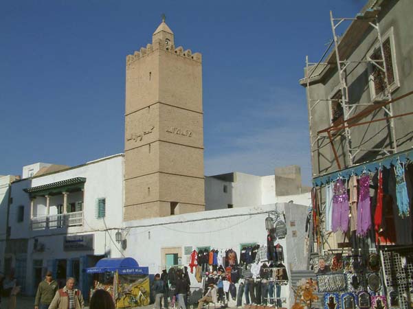 Kairouan