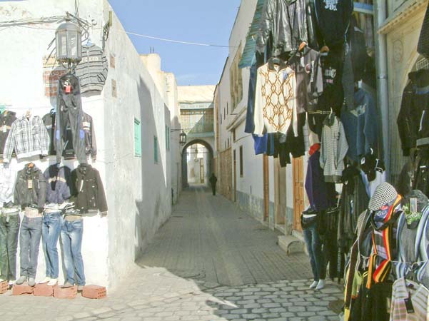 Kairouan