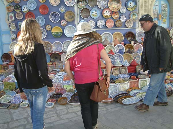 Kairouan