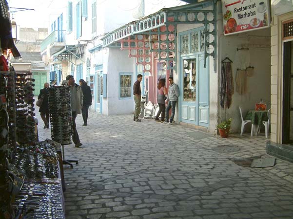 Kairouan