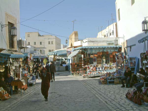 Kairouan