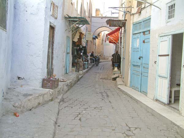 Kairouan