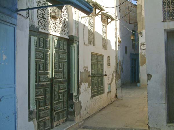 Kairouan