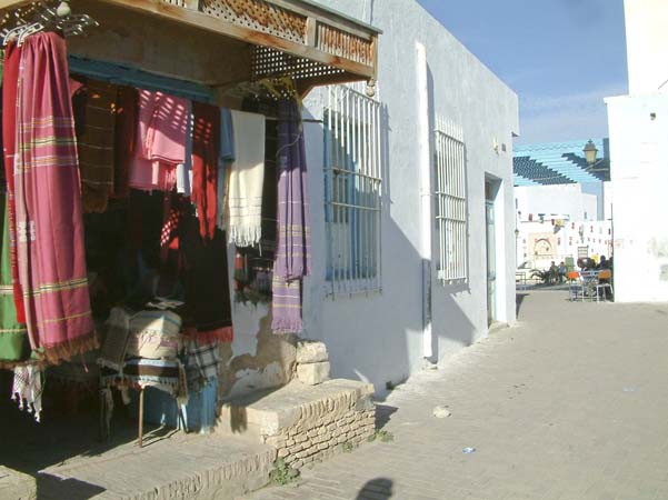 Kairouan