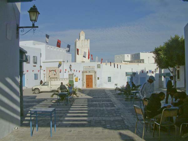 Kairouan