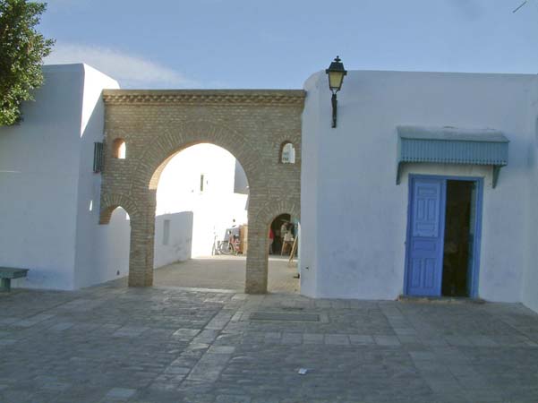 Kairouan