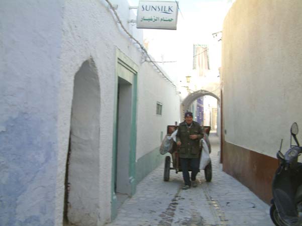 Kairouan