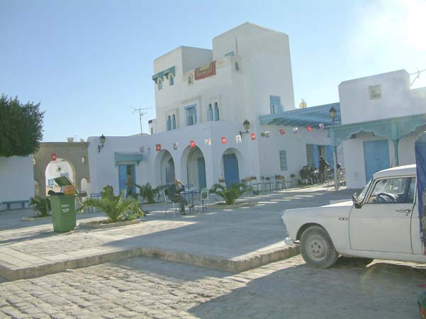 Kairouan