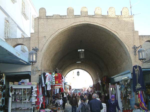 Kairouan