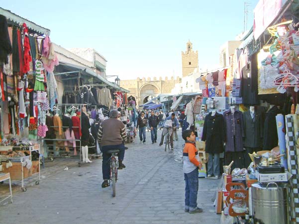 Kairouan