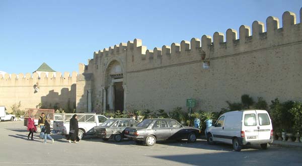 Kairouan