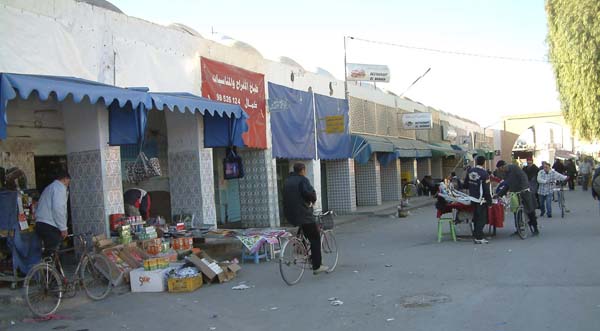 Kairouan