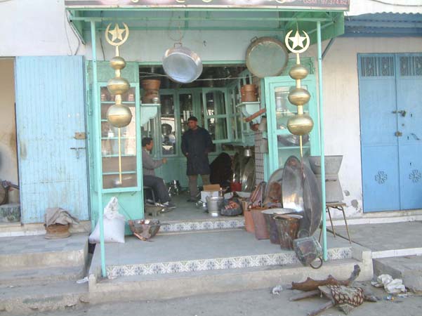 Kairouan