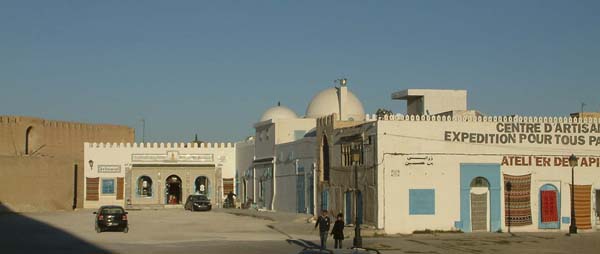 Kairouan