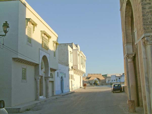 Kairouan